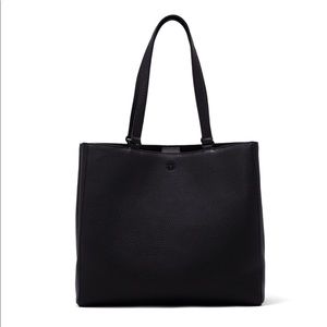 DAGNE DOVER ‘ALLYN TOTE’